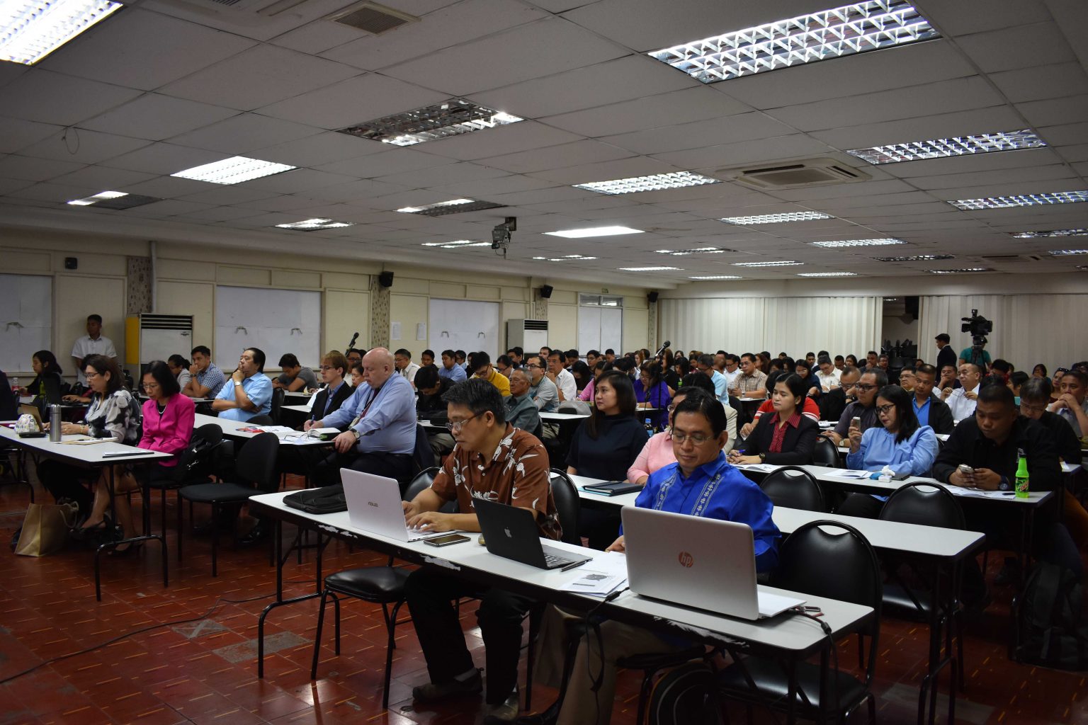 3rd Katipunan Conference: The Philippine Strategic Outlook 2018-2019 ...